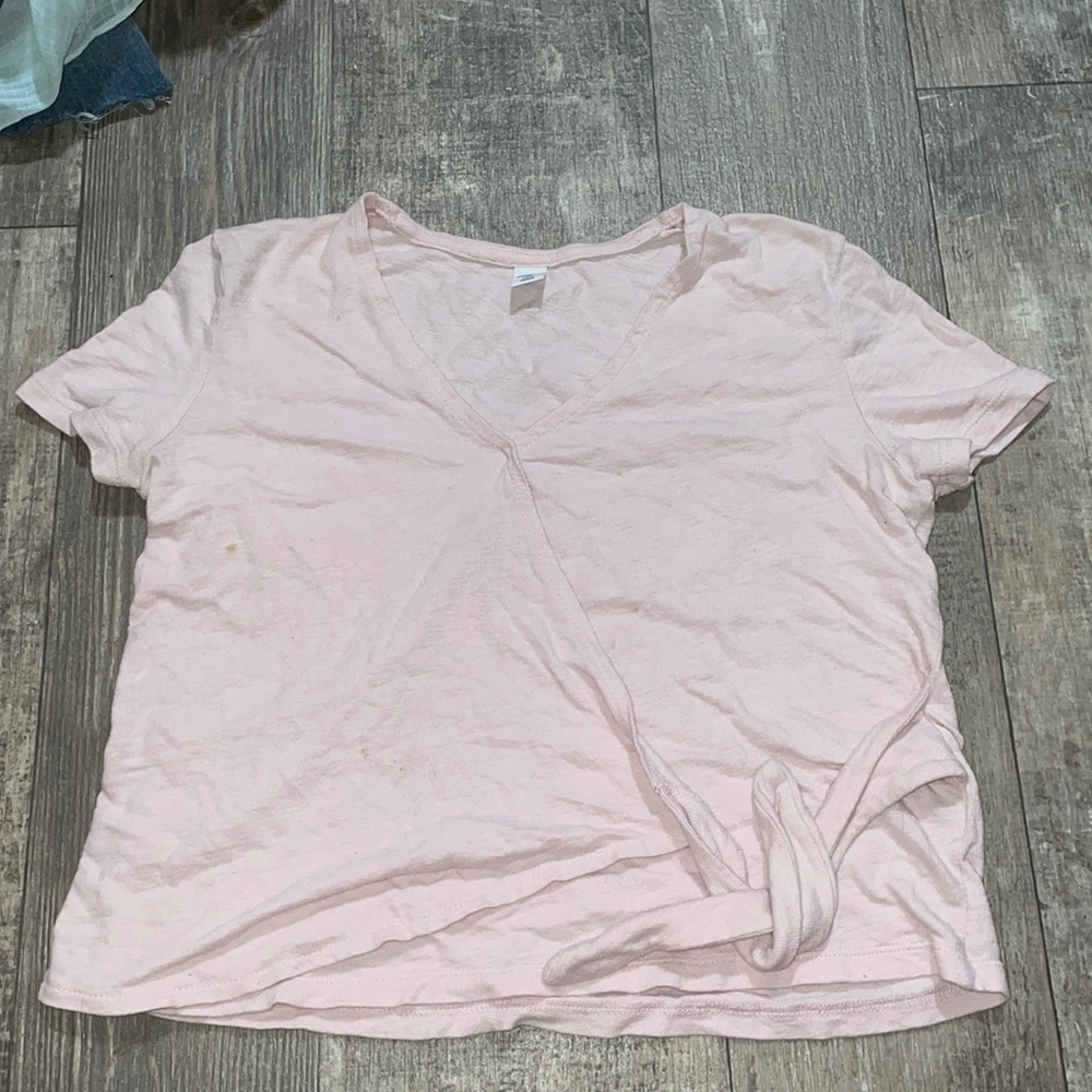 Old Navy XS Petite top